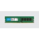 Paměť Crucial DDR4 4GB 2666MHz CT4G4DFS8266