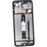 Dotyková deska + LCD Displej Xiaomi Redmi 12C – Zboží Živě