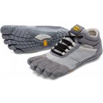 Vibram Fivefingers Trek Ascent Insulated 18W5301 šedá – Hledejceny.cz