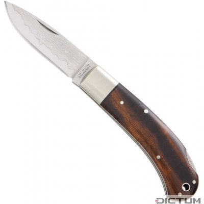 DICTUM 719760 Hiro Suminagashi Folding Knife – Hledejceny.cz