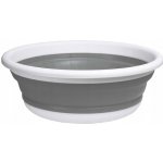 Verk Skládací silikonová miska 9 l 01544 – Zboží Dáma