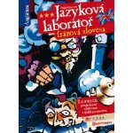 Jazyková laboratoř - Language Lab - důležitá frázová slovesa – Hledejceny.cz