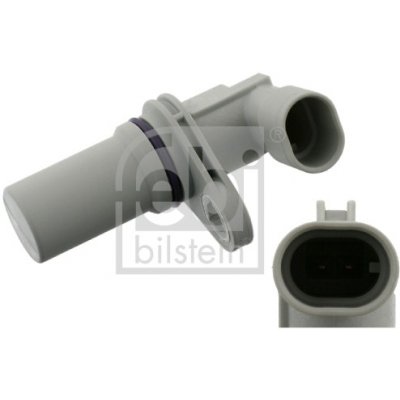 Generátor impulsů, klikový hřídel FEBI BILSTEIN 28126 – Hledejceny.cz