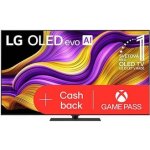 LG OLED65G56LS – Zboží Živě