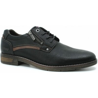 Mustang 26M013100200 black – Hledejceny.cz