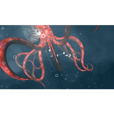 BIXPACK 29 - Sea Monsters (Mořské příšery) – Hledejceny.cz