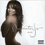 Jackson Janet - Damita jo CD – Zboží Mobilmania
