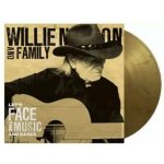 Willie Nelson & Family - Let's Face The Music And Dance LTD NUM CLR LP – Hledejceny.cz