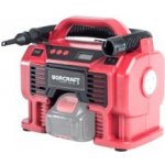 EXTOL PREMIUM pilový kotouč s SK plátky, 400x2,8x30mm, 60T, šířka SK plátků 3,8mm – Hledejceny.cz