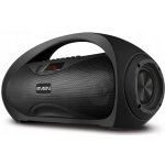 SVEN PS 425 bluetooth karaoke přenosný reproduktor – Hledejceny.cz