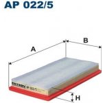 Vzduchový filtr Filtron AP022/5 – Hledejceny.cz