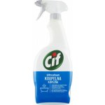 Cif koupelna Ultrafast 750 ml – Zboží Mobilmania