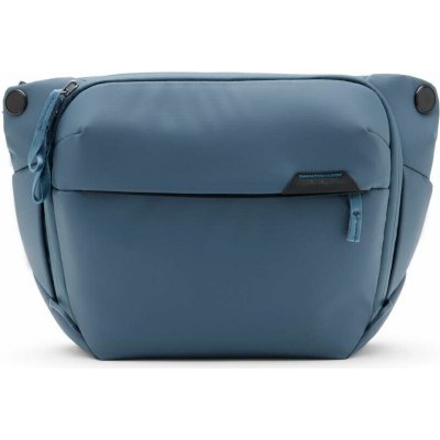 Peak Design Everyday Sling 6L v2 oceánově modrá BEDS-6-DS-3 – Sleviste.cz