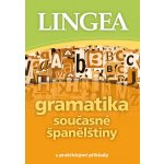 Gramatika současné španělštiny s praktickými příklady, 1. vydání