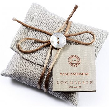 Locherber Milano Vonný sáček naplněný mořskou solí - AZAD KASHMERE 1 ks
