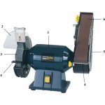 Matrix Einhell BBS 240 – Zboží Dáma