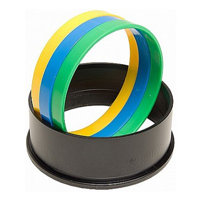 Systém SI-TECH QUICK CLAMP pro suché rukavice – Zboží Dáma Systém SI-TECH QUICK CLAMP pro suché rukavice – Zboží Dáma