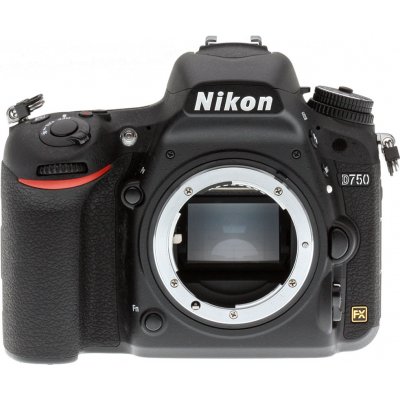 Nikon D750 – Zboží Mobilmania