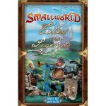 Days of Wonder Smallworld Tales and Legends – Hledejceny.cz