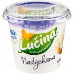 Lučina Nadýchaná se smetanou 140g – Zboží Dáma