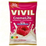 Vivil CremeLife malina bez cukru 90 g – Hledejceny.cz