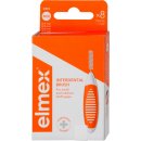 Elmex mezizubní kartáčky mix 0,4 mm-0,7 mm 8 ks