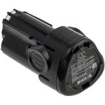 Cameron Sino Black & Decker EGBL108 BDCDMT112 (ekv. LBXR12, BL1310, BL1510, LB12), 2.5Ah, 12V, Li-Io CS-BPX120PH - neoriginální – Zboží Dáma