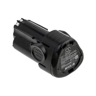 Cameron Sino Black & Decker EGBL108 BDCDMT112 (ekv. LBXR12, BL1310, BL1510, LB12), 2.5Ah, 12V, Li-Io CS-BPX120PH - neoriginální – Zboží Dáma