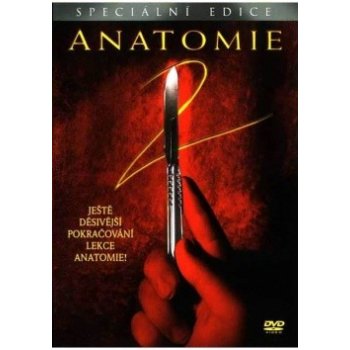 Anatomie 2 DVD