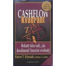 Cashflow Kvadrant Bohatý táta radí jak investovat (Kiyosaki Robert T.)