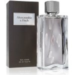 Abercrombie & Fitch First Instinct toaletní voda pánská 50 ml – Hledejceny.cz