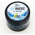 Ice Rockz Minerální kamínky Ice Borůvka 120g – Sleviste.cz