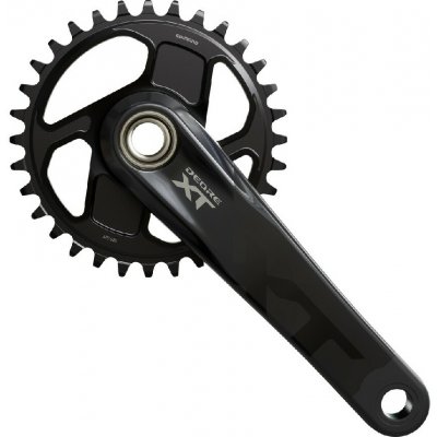 Shimano XT M8200 Holl.II – Zboží Dáma