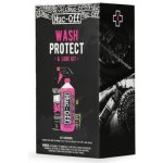 Muc-Off Wash Protect & Lube Dry Kit – Hledejceny.cz