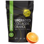 Powerlogy Upgraded Collagen Complex Orange 300 g – Zboží Dáma