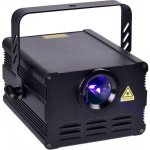 Light4Me Laser RGB 400mW Animation – Zbozi.Blesk.cz