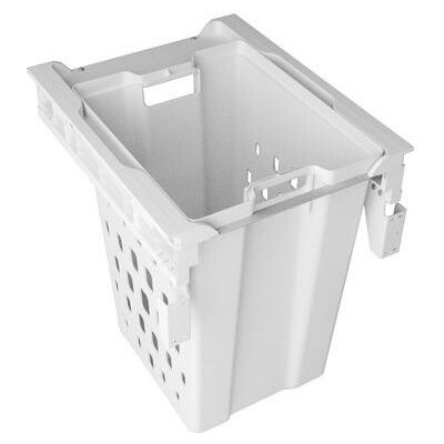 Gollinucci Linea 560 450 mm bílý – Sleviste.cz