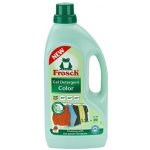 Frosch na praní barevného prádla 1,5 l – Hledejceny.cz