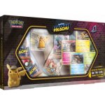 Pokémon TCG Detective Pikachu On the Case Figure Collection – Hledejceny.cz