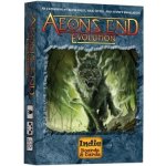 Aeon's End Evolution – Zboží Živě