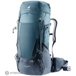 Deuter Futura Air Trek 60+10l modrý