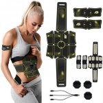 HMS ABS Master pro Super EMS 17-22-275 – Zboží Dáma