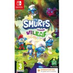 The Smurfs: Mission Vileaf – Zboží Dáma