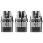 Lost Vape Ursa Pod V3 cartridge 0,6 ohm 2,5ml 3 ks – Zboží Dáma