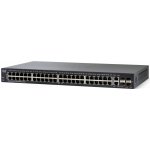 Cisco SF350-48 – Hledejceny.cz