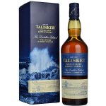 Talisker Distillers Edition Amoroso Cask 10y 45,8% 0,7 l (karton) – Hledejceny.cz