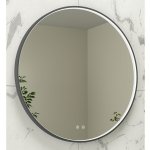 EBS Deira 80 cm černá DEIRAZ80LEDSBBK – Hledejceny.cz