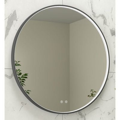 EBS Deira 80 cm černá DEIRAZ80LEDSBBK – Hledejceny.cz