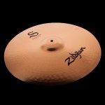 Zildjian 18" S Rock Crash – Zbozi.Blesk.cz