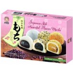 Szu Shen Po Rýžové koláčky Mochi mix tří příchutí 450 g – Hledejceny.cz